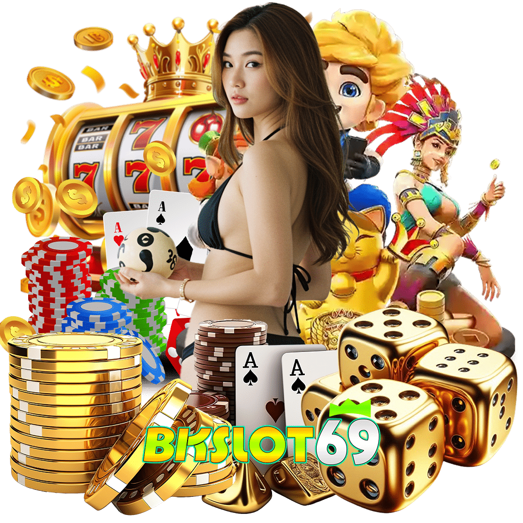 bkslot69 เว็บตรง 
