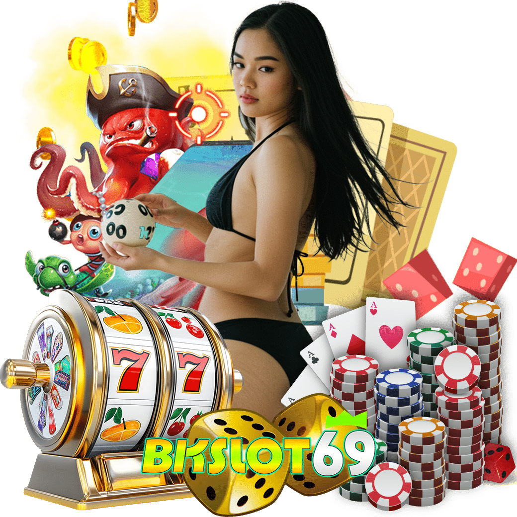 bkslot69 ทางเข้า