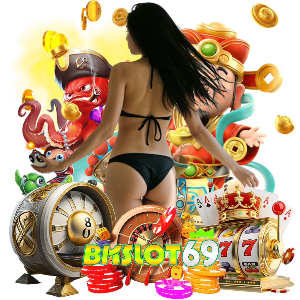 bkslot69 ทรูวอเลท
